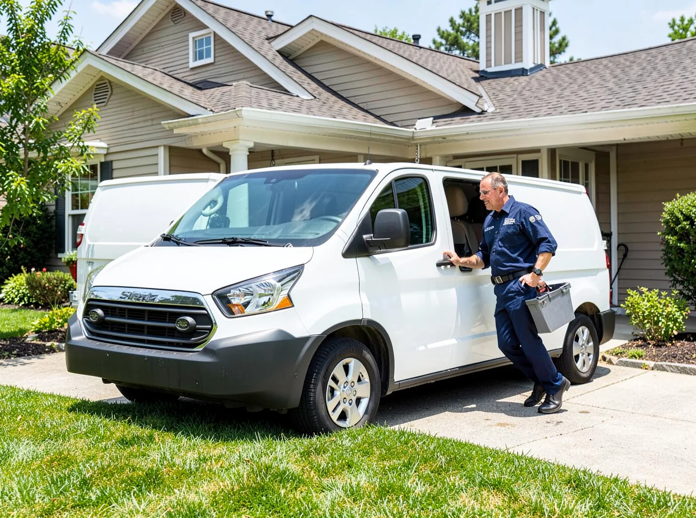 Emergency Plumber company in Larimer, PA