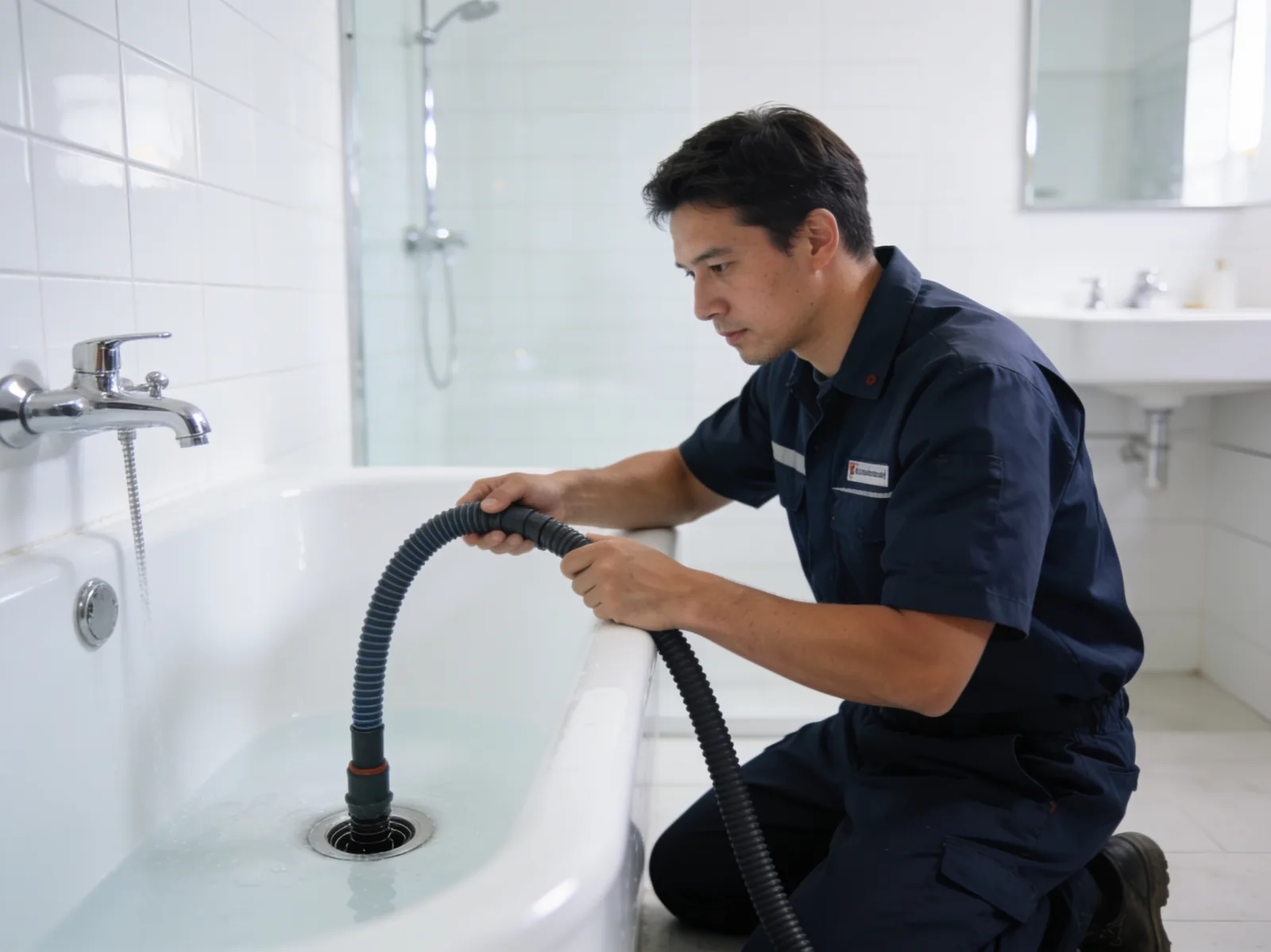 Emergency Plumber Larimer, PA FAQs